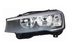 Bmw X3 F25 Vasak Esituled Originaal 63127217287