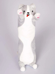 Pehme m&auml;nguasi Happy People Corgi Dog, hall, 50 cm