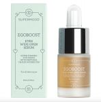 SUPERMOOD Egoboost Eyes Wide Open Serum pinguldav ning v&auml;rskendav seerum silma&uuml;mbrusele 15ml