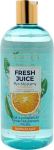 Niisutav mitsellaarvesi Bielenda Fresh Juice Orange 500 ml