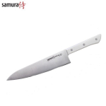 Universaalne kokanuga Samura Harakiri, 33 cm