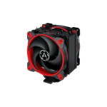 Protsessori jahuti ARCTIC Freezer 34 eSports DUO CPU Jahuti 2 P Seeria Ventilaatoriga Punane