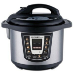 Meil kiirkeetja, 1000w, 6l