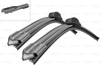 Kojamehed BOSCH Aerotwin A557S, 700/400MM ,PEU 3008,5008,SEAT ALHAMBRA 10-,VW SHARAN 10-
