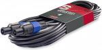 Speakon kaabel Stagg 2 x Speakon 10m