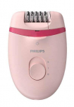 Electric epilator - PHILIPS - BRE285/00 - Satinelle