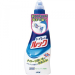 Puhastamisvahend WC jaoks Lion "Look" toilet 450 ml