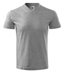 V-neck T-s&auml;rk unisex