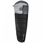 Magamiskott Spokey Nordic 250, must