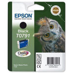 EPSON T0791 BLACK INK CARTRIDGE