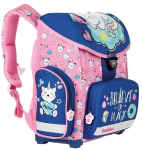 Seljakott Bambino Catcorn Premium 14