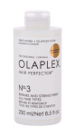 Taastav vahend n&otilde;rkadele juustele Olaplex Hair Perfector No. 3 250 ml