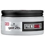 Juuksepasta kujundamiseks Schwarzkopf Got2b Phenomenal Force 4 100 ml