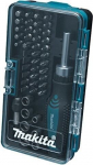 Otsikute komplekt Makita B-36170, 47 tk