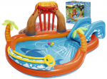 Veem&auml;ngude ala - BESTWAY - Lagoon - Liugur, padi ja veev&auml;lgus - 265x265x104 cm