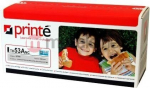 Laserprinteri kassett Printe TH53ANC