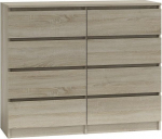 Kummut Malwa M8 120, tamm