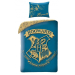 Laste voodipesukomplekt Harry Potter, 140x200, 2-osaline
