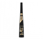 Silmakontuurpliiats Catrice 24h 3 ml, 010 Ultra Black