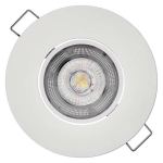 Led S&uuml;vistatav valgusti 5 W Excl. NW W
