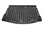 Kummist pagasiruumi matt Nissan Qashqai 2006-2013a. (5 kohaline)