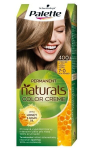 Kauakestev juuksev&auml;rv Schwarzkopf Palette Permanent Natural Colors, 400 Medium Blond