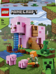 21170 LEGO&reg; Minecraft P&otilde;rss