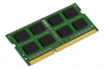 Operatiivm&auml;lu (RAM) Kingston 8GB DDR3 1600MT/s Non-ECC Unbuffered SODIMM KCP3L16SD8/8