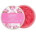 Suhkrukoorija Cherry Saules Fabrika 250 g