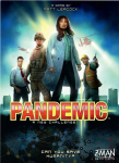 Lauam&auml;ng Pandemic