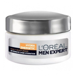 L'Oreal Paris Men Expert HYDRA ENERGETIC igap&auml;evane niisutuskreem.