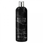 Kehapesuvahend Baylis & Harding Elements 500 ml Dark Amber & Fig