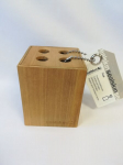 SEALSKIN TEAK hambaharjatops