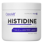 Supreme Pure Histidine 100 g