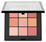 Lauv&auml;rvipalett Gosh Eyedentity, 8 g, 002 Be Humble