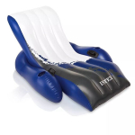 Madrats / tool basseinile, j&auml;rv 180X135 CM INTEX 58868