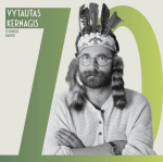 CD VYTAUTAS KERNAGIS "Teisingos dainos 70"