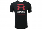 Meeste spordis&auml;rk Under Armour ua gl foundation, must