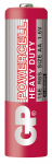 GP Powercell patarei R6 (AA)