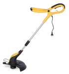 PowerPlus Electric-Bordure-Bordure Powxg30033-500 W, 320 mm &Oslash;, Tooling, Herb Cut & Borders Cut for your Garden