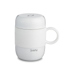 Termokruus Pioneer Drink Pod 0.28l, valge