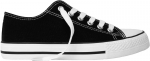 DK Tossud Trampek Black White, 37