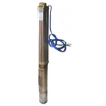 Elektriline veealune veepump E3SDM2/18