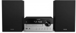 Micro-s&uuml;steem Hi-fi PHILIPS TAM4205 - 60W - Bluetooth - CD/MP3/USB/FM - Bass Reflex k&otilde;larid