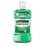 Suuvesi Listerine Fresh Burst 250 ml