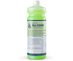 ALL-CLEAN laia spektriga keskkonnas&otilde;bralik puhastusvahend, HWR-Chemie, kontsentraat, 1 L