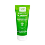 Geel puhastav - MartiDerm - Acniover - 200ml - Ilma parabeenideta - Rasused nahad