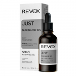 Toitev n&auml;oseerum Revox Just Niacinamide Just 10%, 30 ml