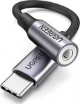 Ugreen AV161 USB-C, 3,5 mm