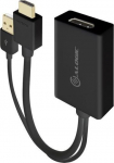 Alogic HDDPU-ACTV